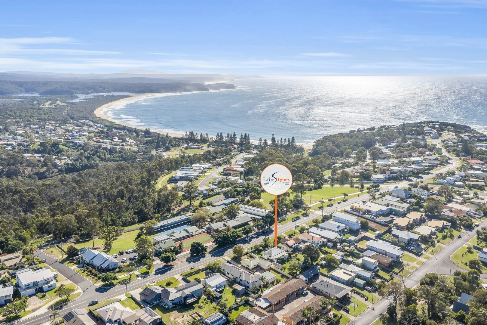 106 Bega Street, Tathra NSW 2550