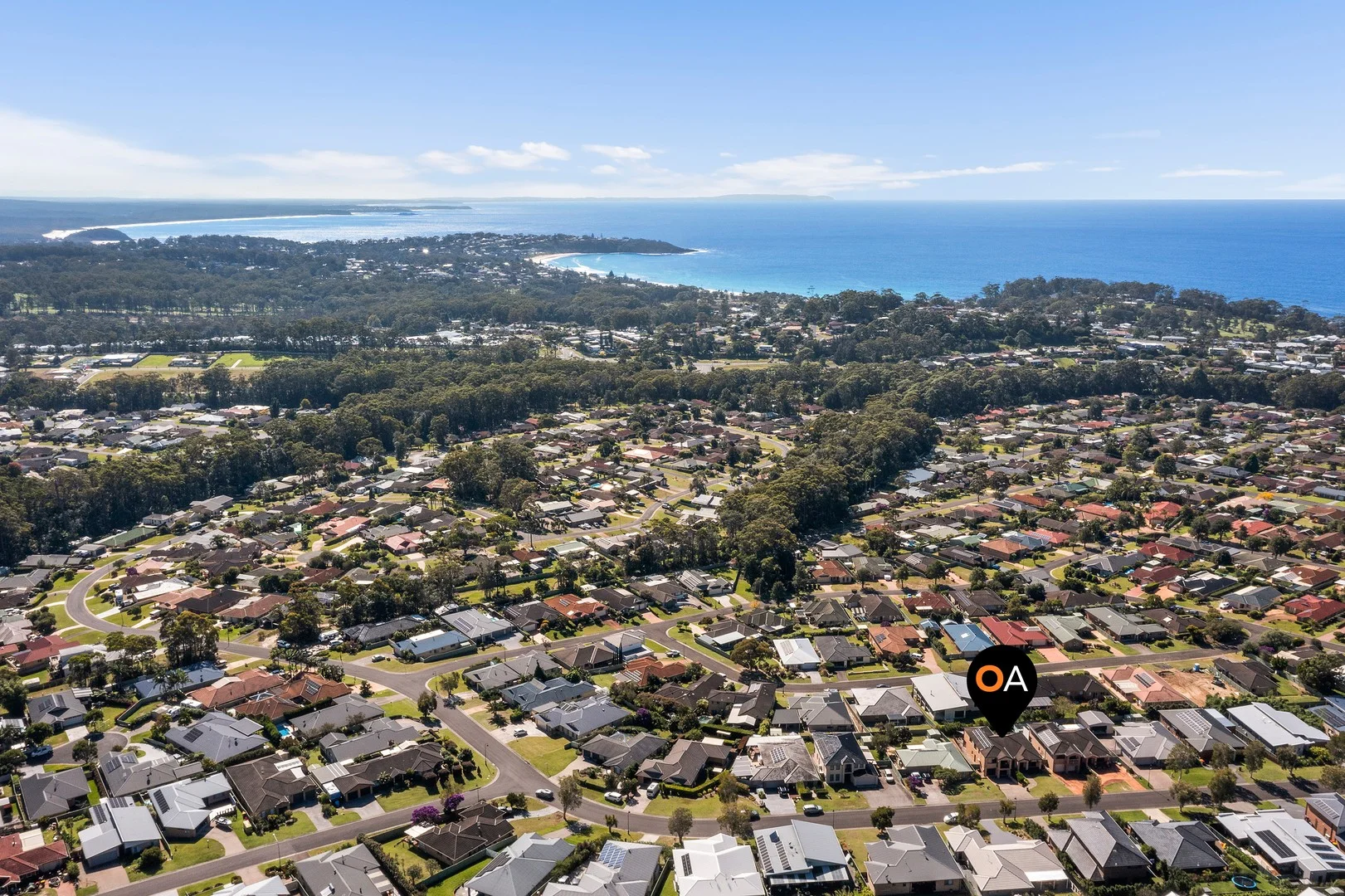 84 Golden Wattle Drive, Ulladulla NSW 2539