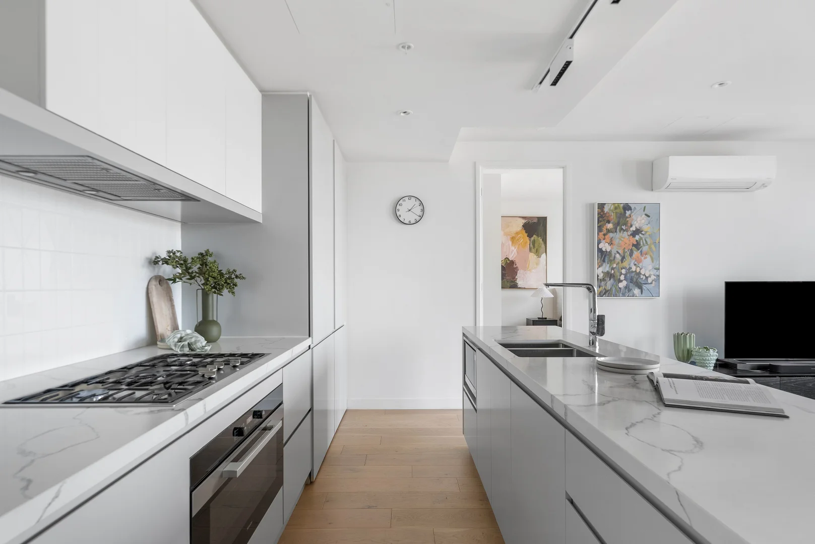 Additional image 6 of 302/21 Thistlethwaite Street, South Melbourne VIC 3205