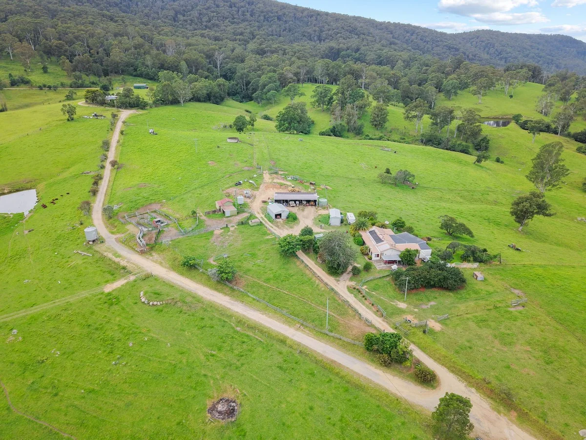 Additional image 35 of 132 Clarkes Road, Greendale NSW 2550