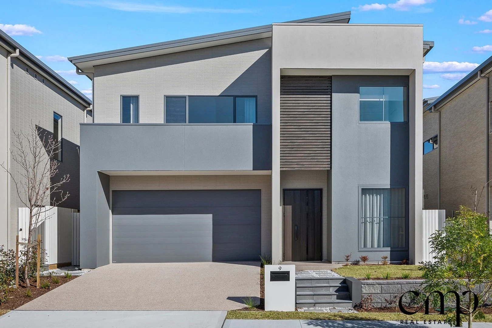 9 Mansfield Circuit, Gledswood Hills NSW 2557