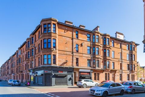 Cathcart, Glasgow G44