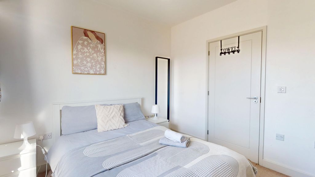 1 bed flat for saleTrinity Court, Between Towns Road OX4 photo 3