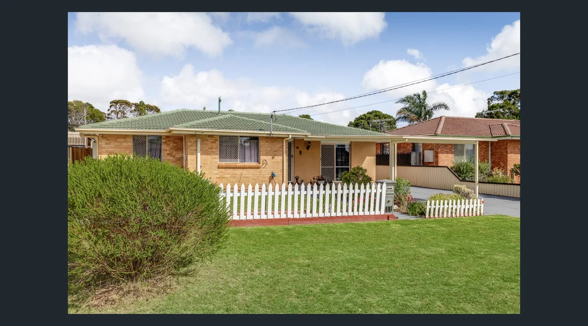 11 Podd Street, Wilsonton QLD 4350