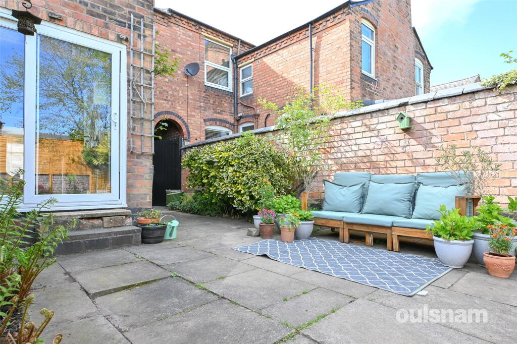 Additional image 33 of Herbert Road, Bearwood, West Midlands, B67