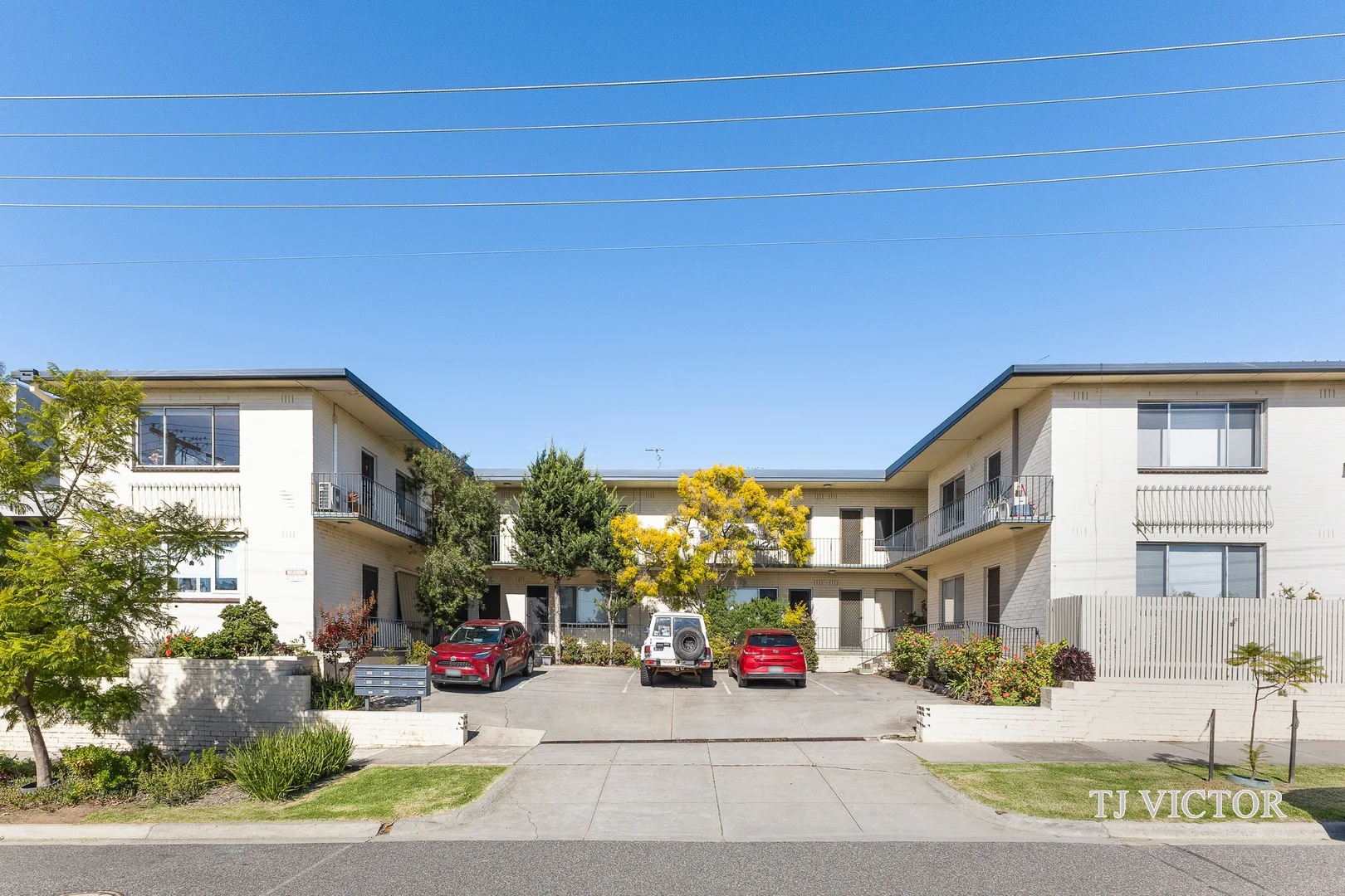 Additional image 5 of 8/120 Primrose Street, Essendon VIC 3040
