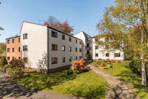 Craigleith Road, Edinburgh EH4