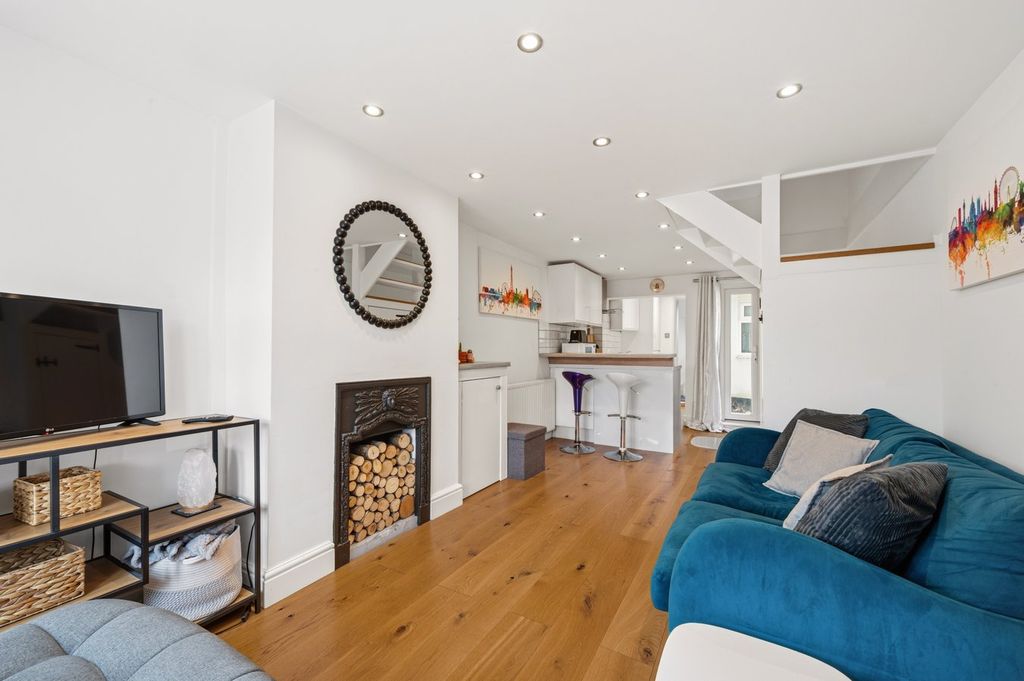 Additional image 2 of 2 bed terraced house for saleHeath Road, Weybridge KT13