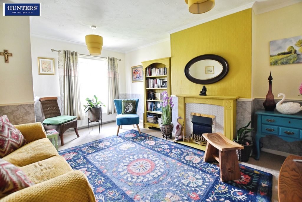 Additional image 9 of 2 bed flat for saleGrange Lane South, Scunthorpe DN16