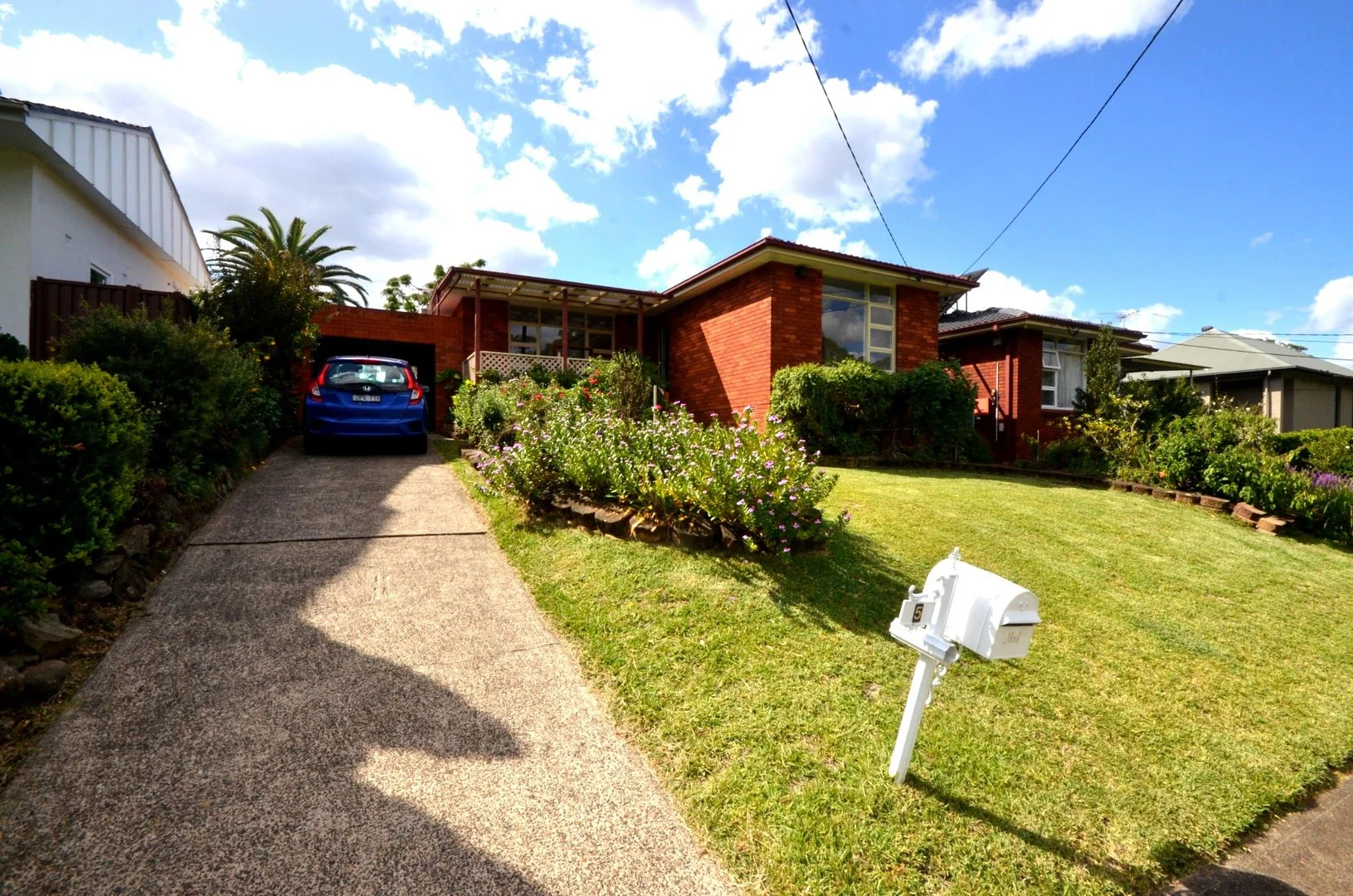 5 Chetwyn Place, Constitution Hill NSW 2145