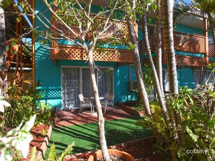 Additional image 5 of unit 109/6 Beach Rd, Dolphin Heads QLD 4740