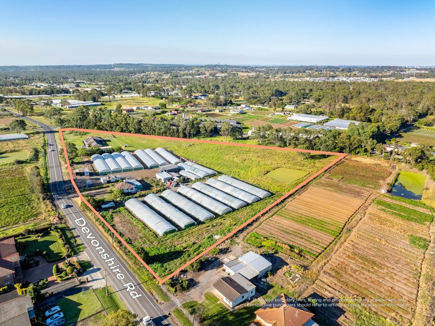 Additional image 6 of 85 Devonshire Road, Rossmore NSW 2557