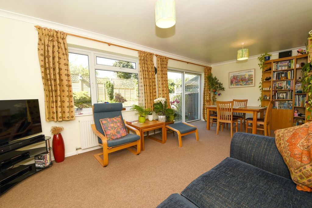 Additional image 6 of 3 bed semi-detached house for saleOld Newtown Road, Newbury RG14