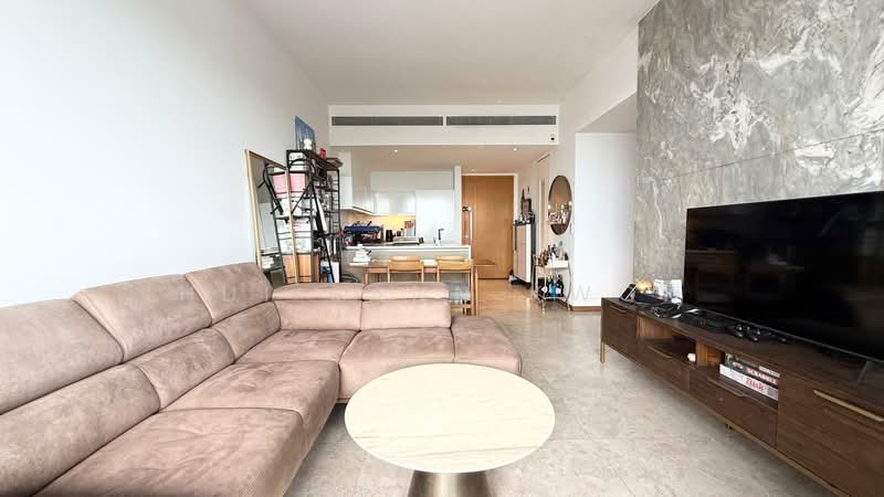 18 Marina Boulevard photo 5