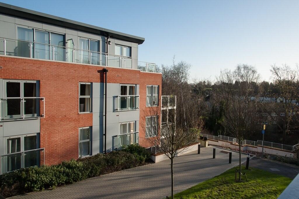 Charrington Place, St Albans