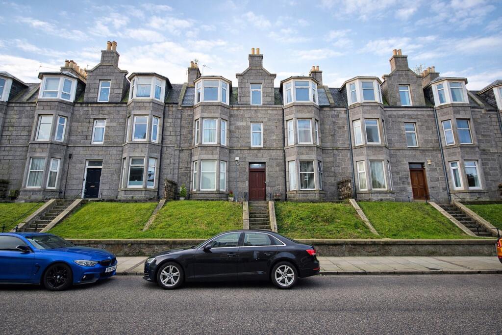 Victoria Road, Aberdeen, AB11