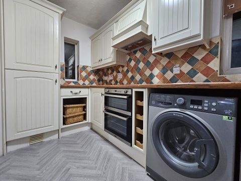 Washington Drive, Birmingham B20