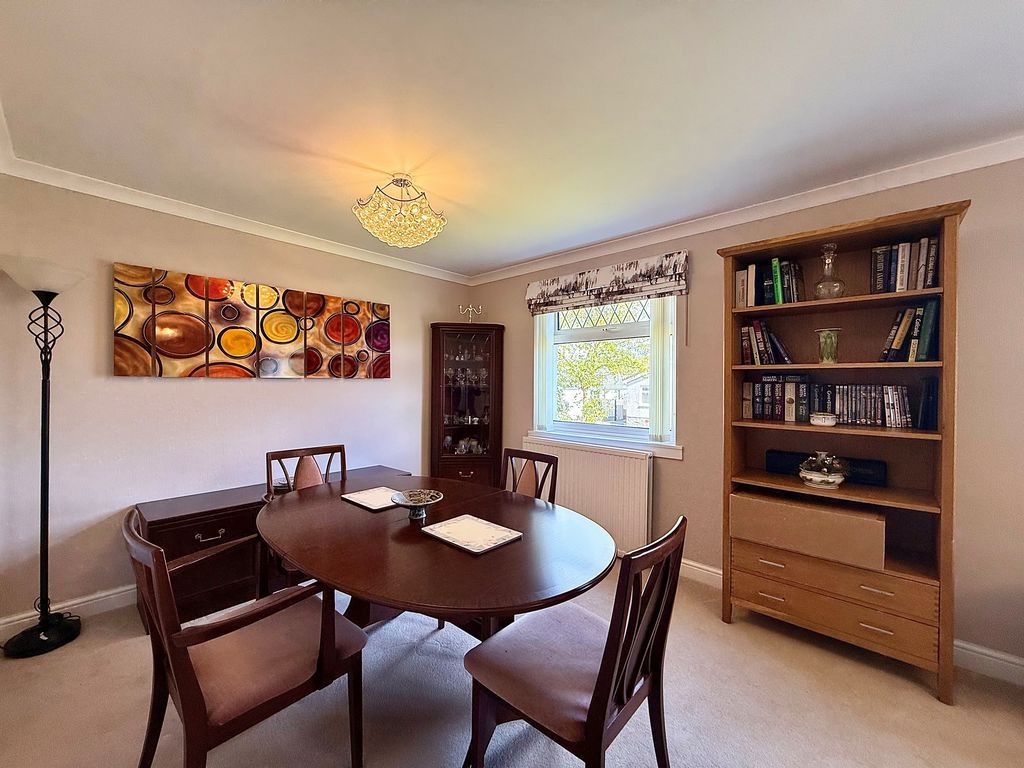 Additional image 5 of 3 bed detached bungalow for saleMerkland Road, Alloway, Ayr KA7