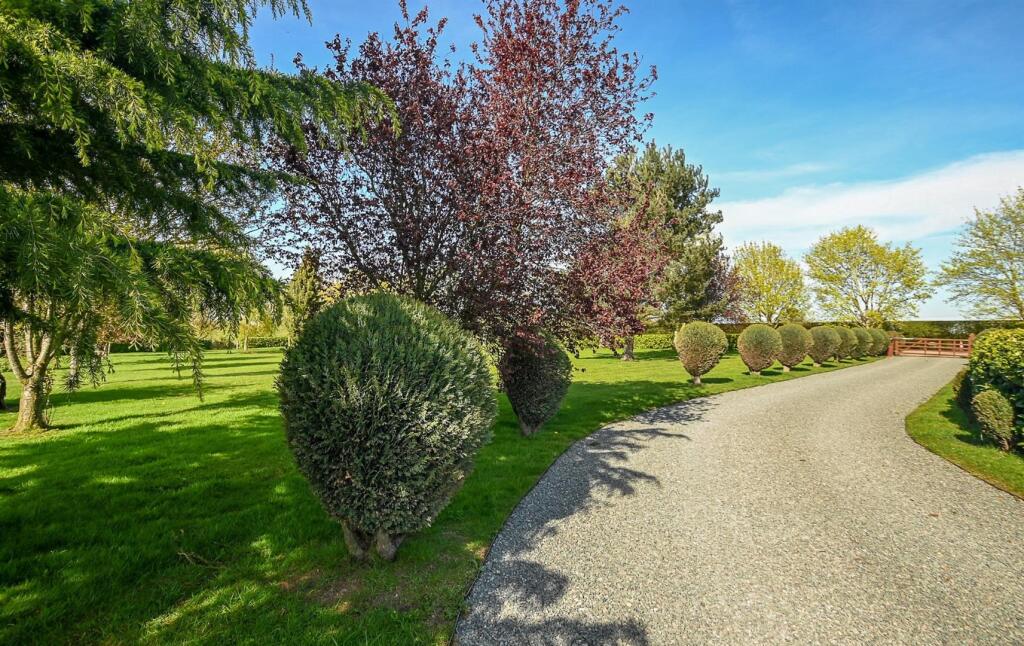 Additional image 31 of Brookfields, Brickhouse Lane, Elford, B79