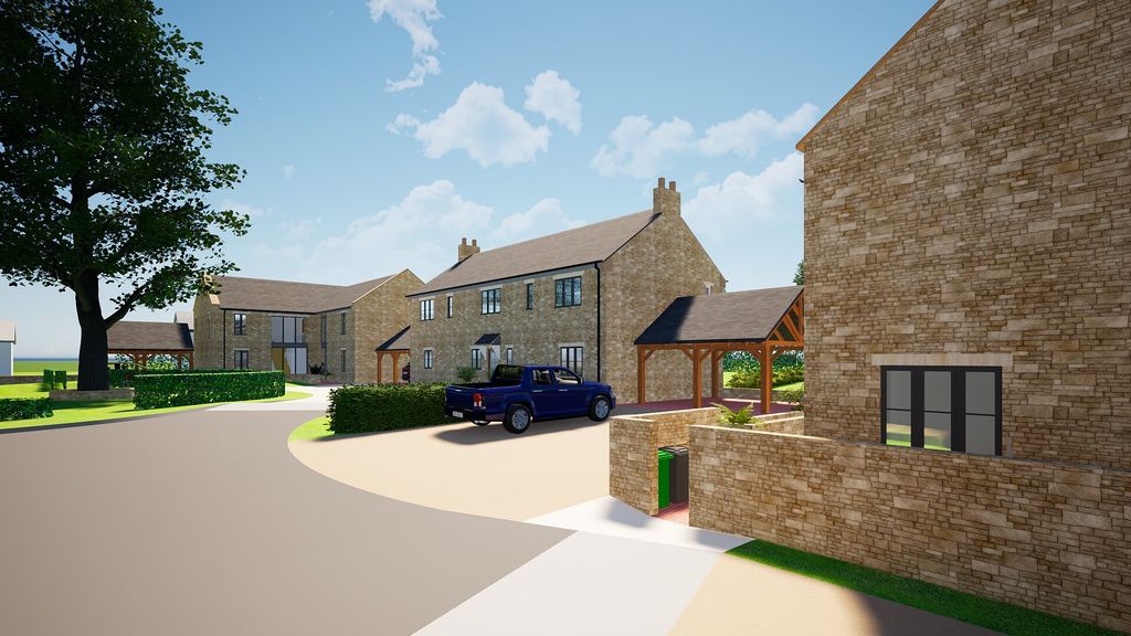 Additional image 5 of Land for saleTowcester Road, Milton Malsor, Northampton NN7