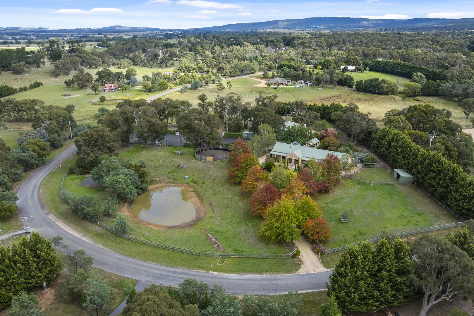 Additional image 2 of 60 Parkview Drive, Lancefield VIC 3435
