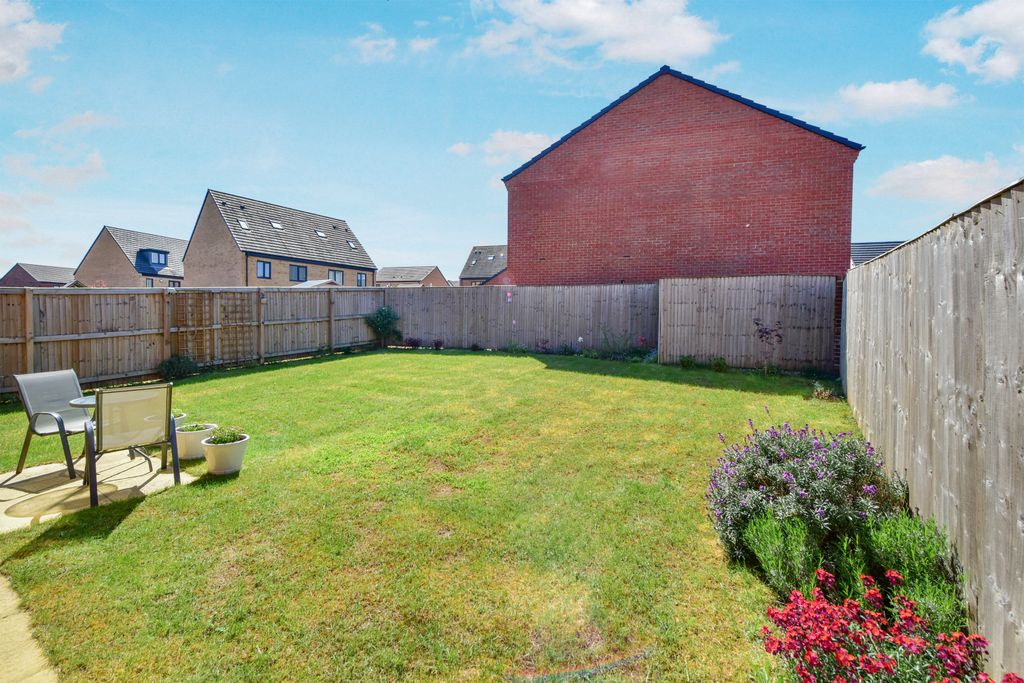 Additional image 26 of 4 bed detached house for saleLetwell Way, Rotherham S60