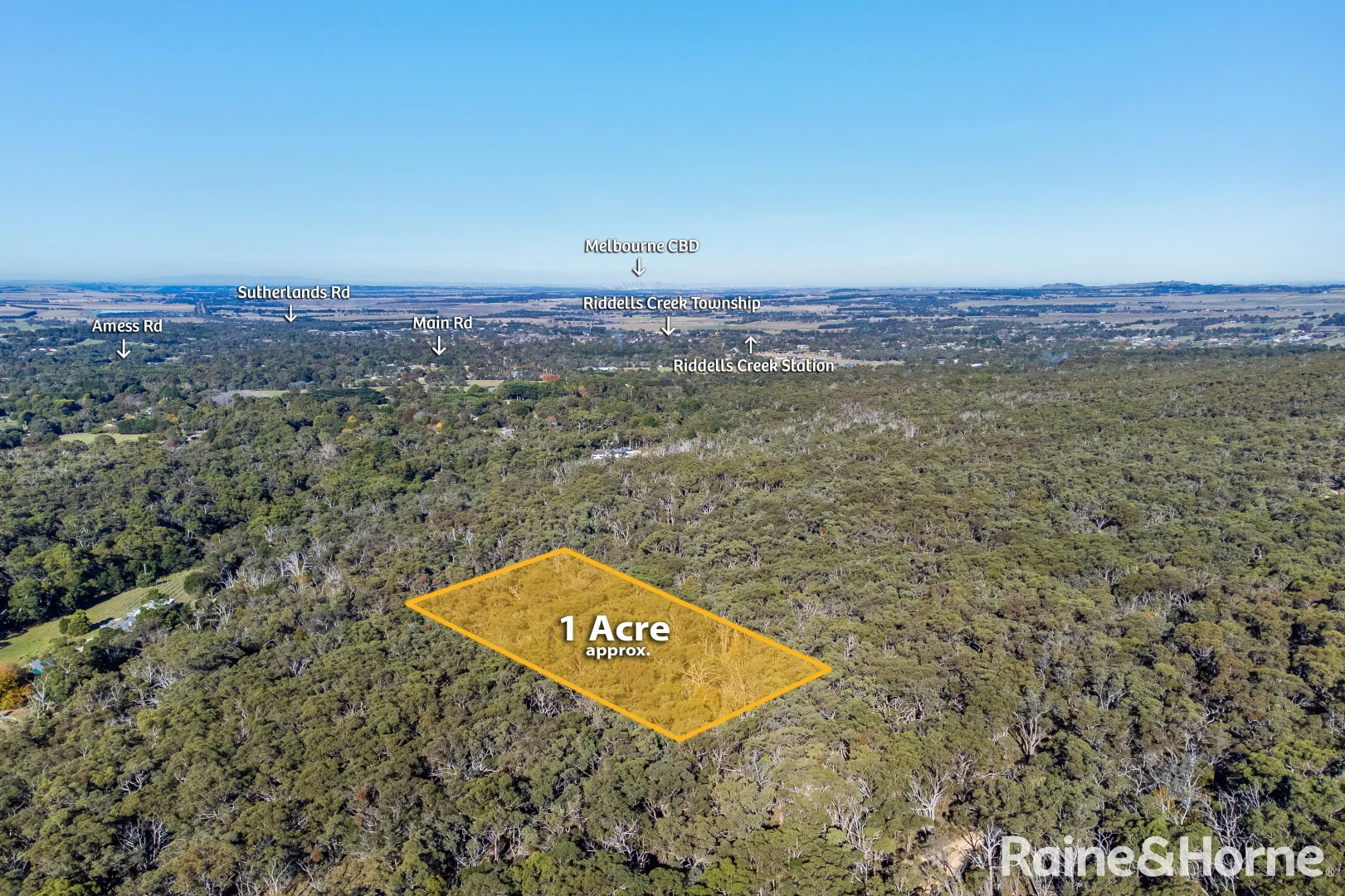 Additional image 8 of Lot 126 Prince Alfred Street, Riddells Creek VIC 3431