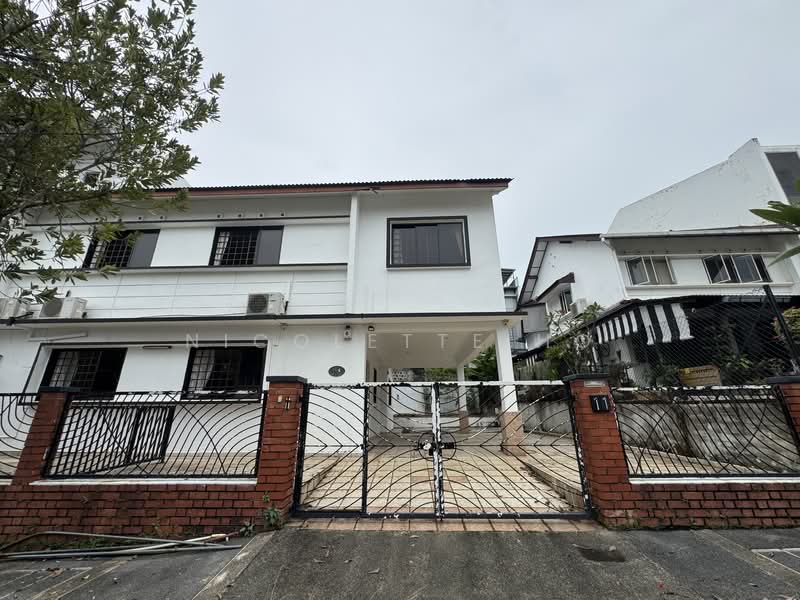 Lorong Siglap