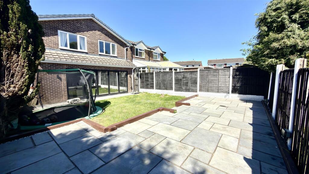 Additional image 24 of Grindsbrook, Wilnecote
