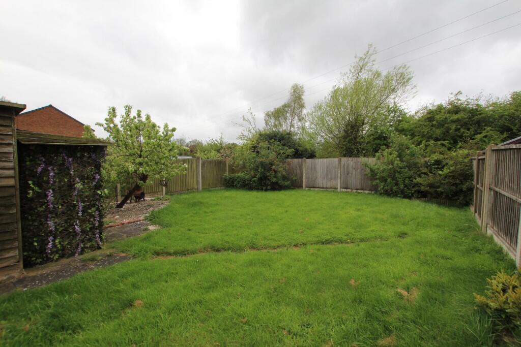 Additional image 11 of Birch Grove, Birchmoor B78