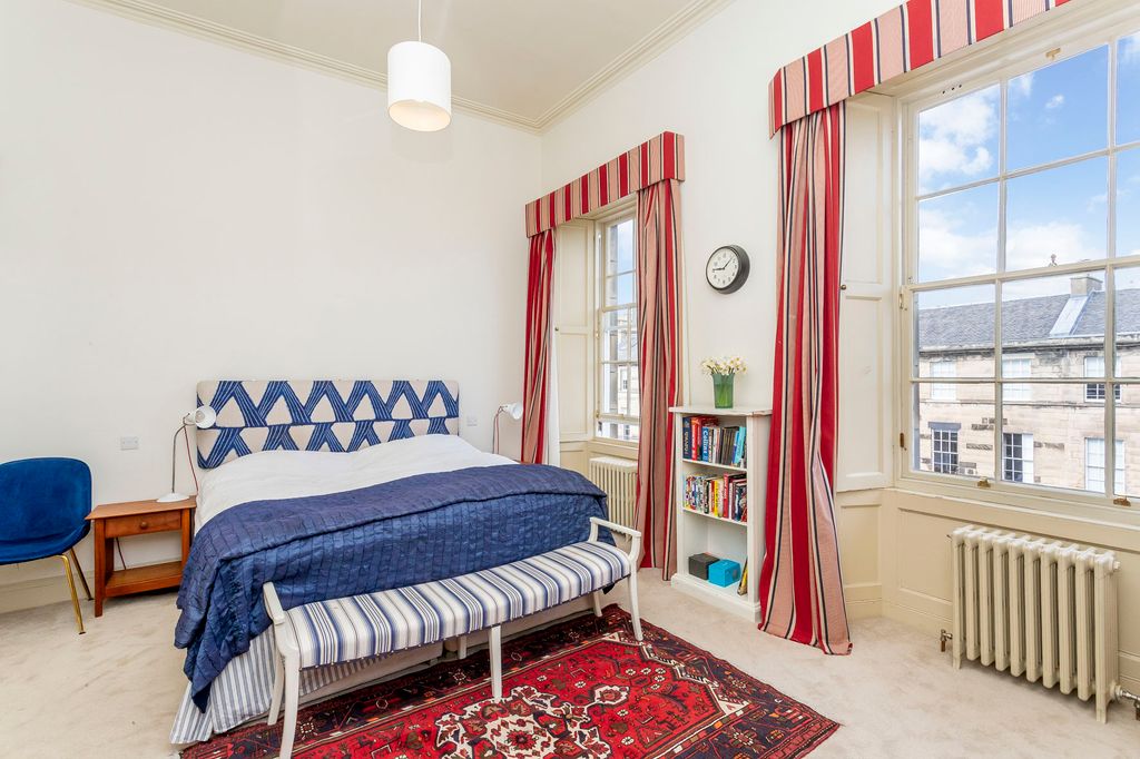 Additional image 21 of 4 bed town house for sale51 Great King Street, New Town, Edinburgh EH3