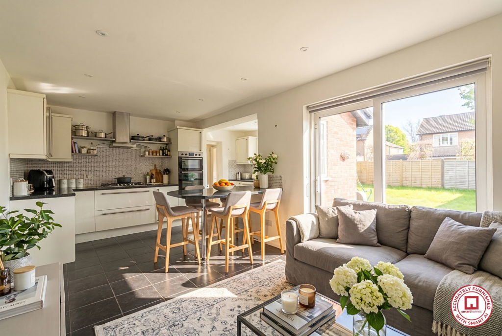 Additional image 4 of Framefield Drive, Solihull, B91 2SR