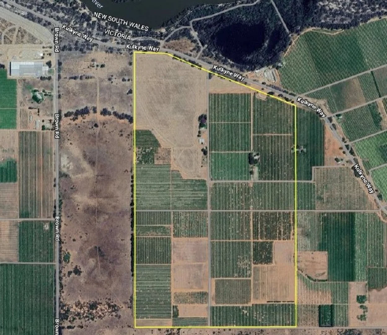 Additional image 22 of 3724 & 3744 Kulkyne Way, Colignan VIC 3494