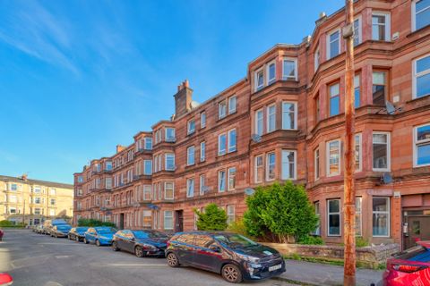 17 Strathyre Street, Flat 2/2, Shawlands, Glasgow G41