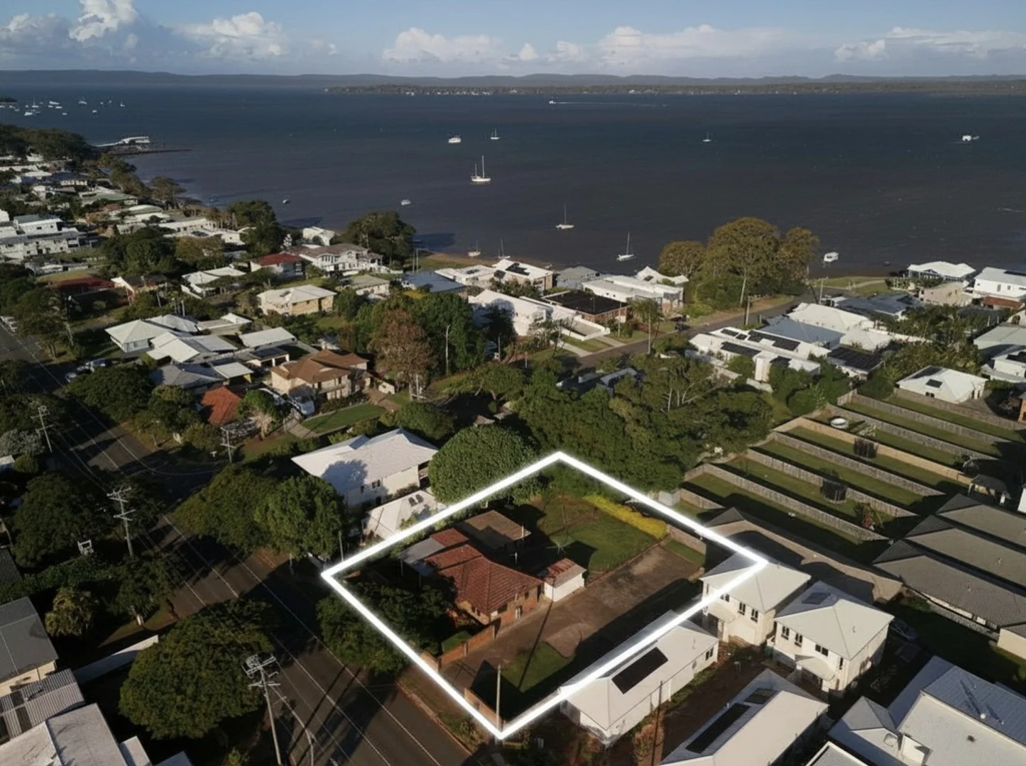 103 - 105 COLBURN AVENUE, Victoria Point QLD 4165