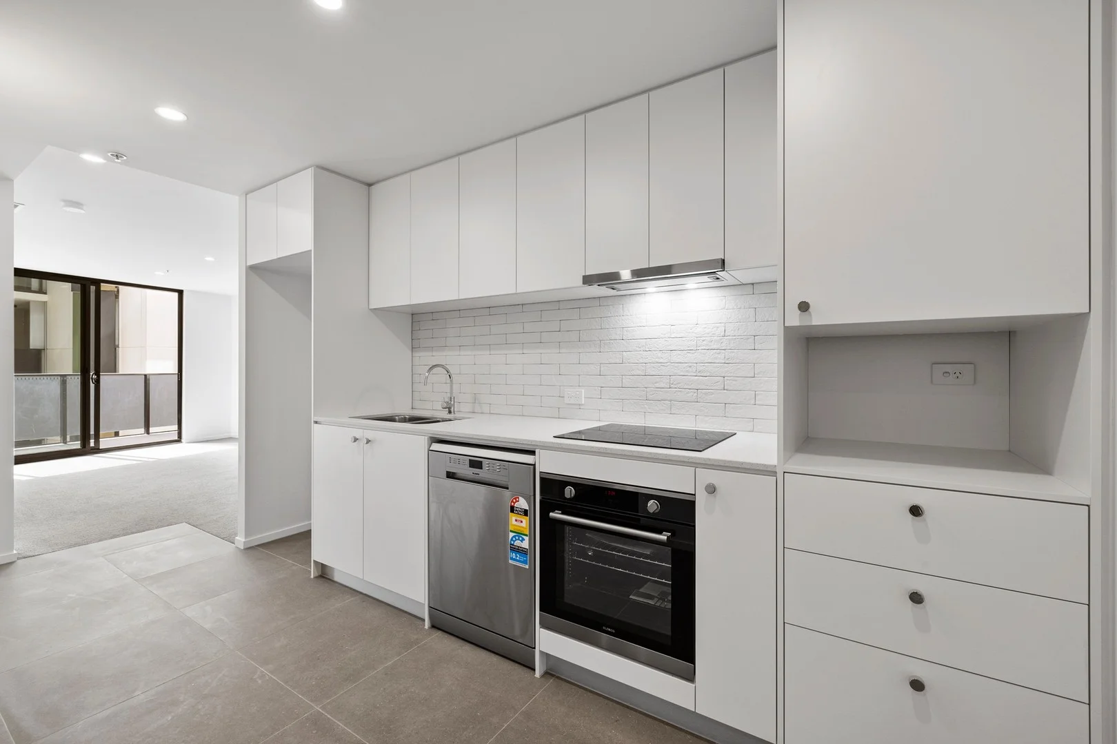 Additional image 2 of 315/90 Swain Street, Gungahlin ACT 2912