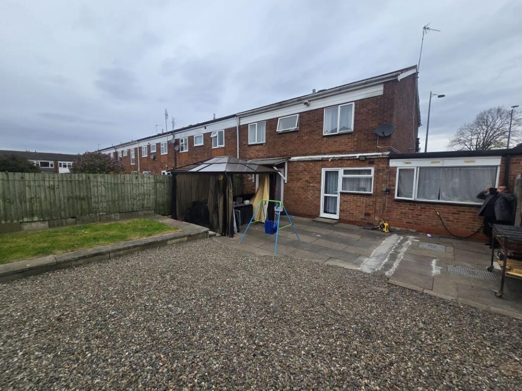 Additional image 2 of 367 Tangmere Drive, Birmingham, West Midlands, B35 7PU