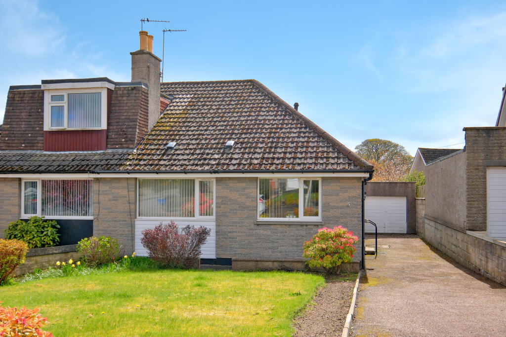 Northcote Avenue, Aberdeen, AB15