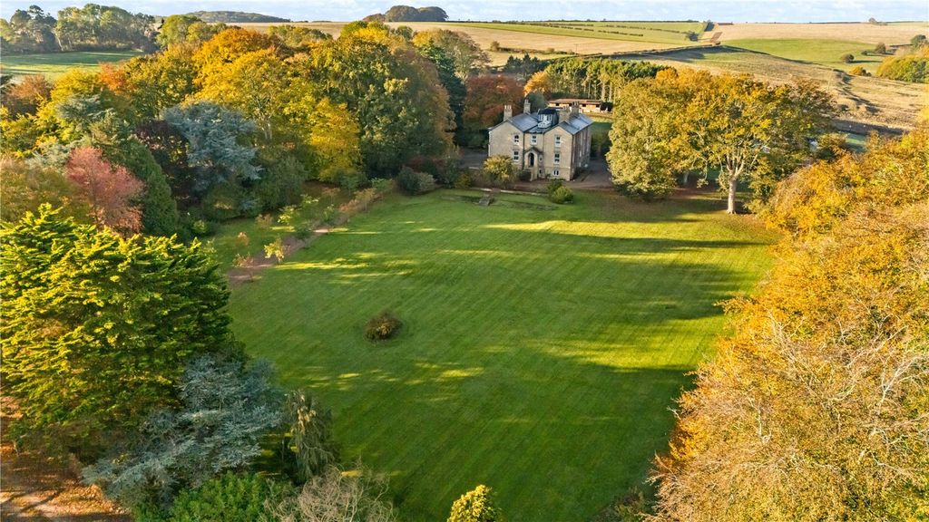 Additional image 4 of 6 bed equestrian for saleChurch Lane, North Ormsby, Louth, Lincolnshire LN11