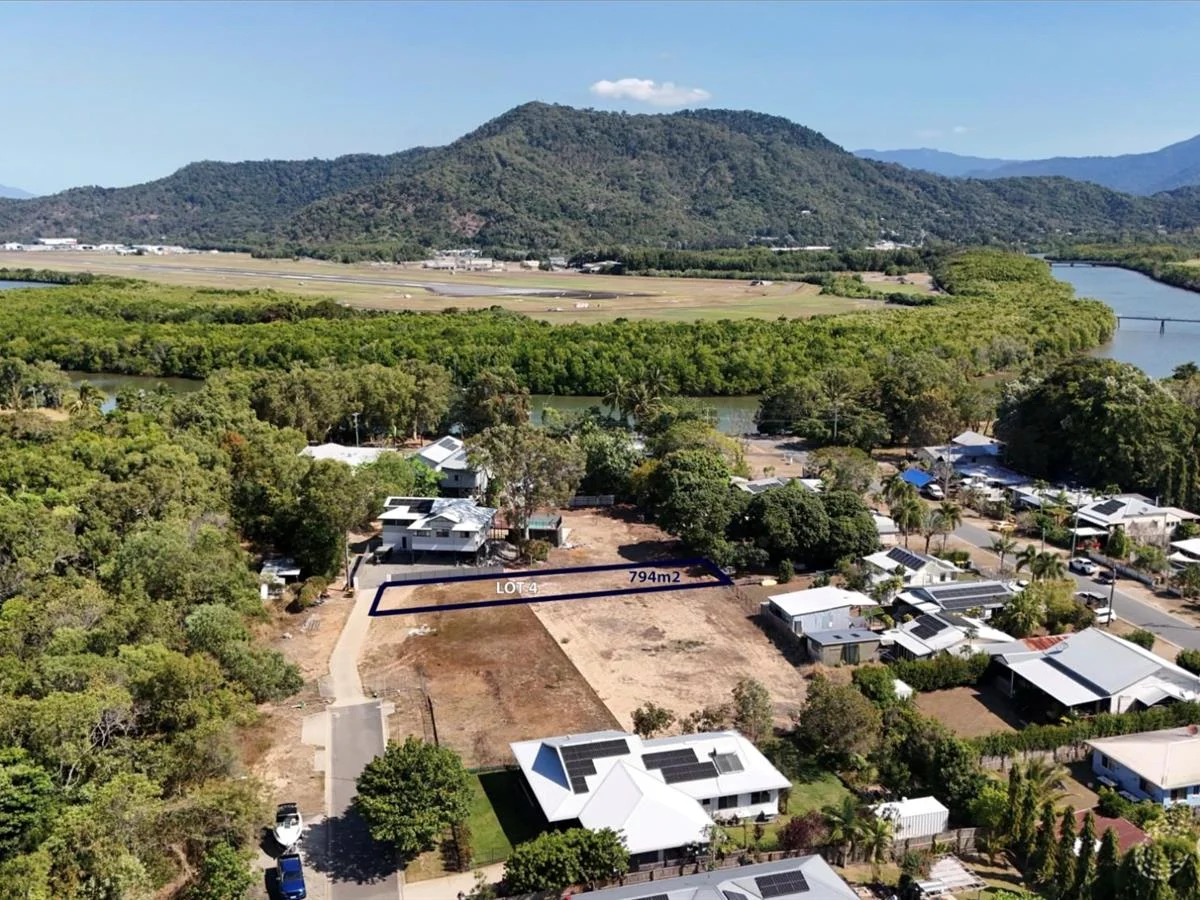Additional image 4 of 18D Devlex Court, Machans Beach QLD 4878