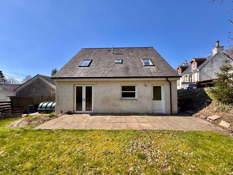 Additional image 20 of 4 bed villa for saleGlenginnet Road, Barr KA26