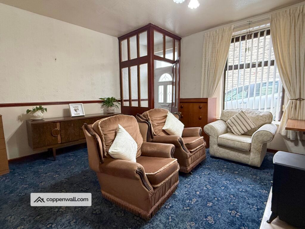 Additional image 6 of 3 bed terraced house for saleGladstone St, Bacup, Rossendale OL13