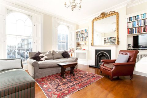 Gibson Square, Angel N1