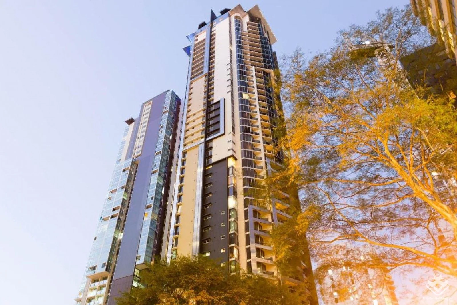 Additional image 3 of ID:21174048/70 Mary Street, Brisbane City QLD 4000