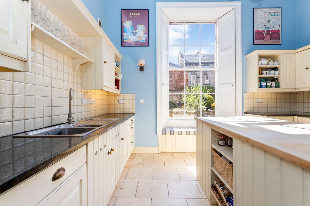 Additional image 14 of 4 bed town house for sale51 Great King Street, New Town, Edinburgh EH3