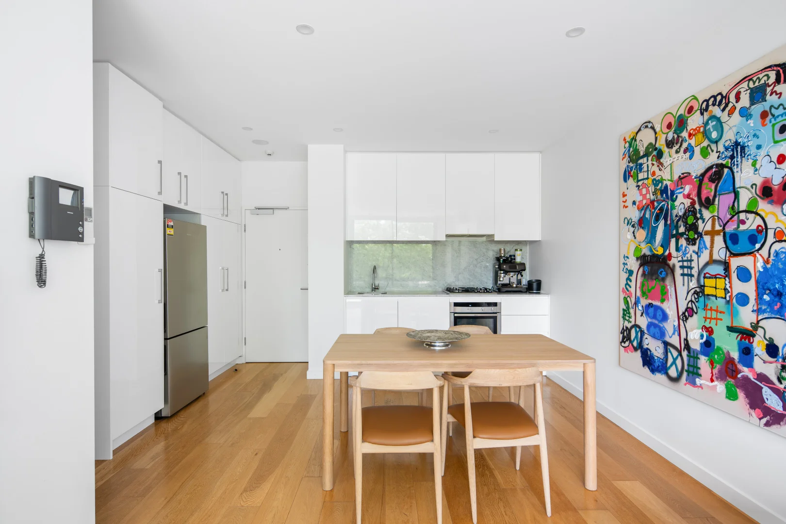 Additional image 4 of 201/41 Kerr Street, Fitzroy VIC 3065