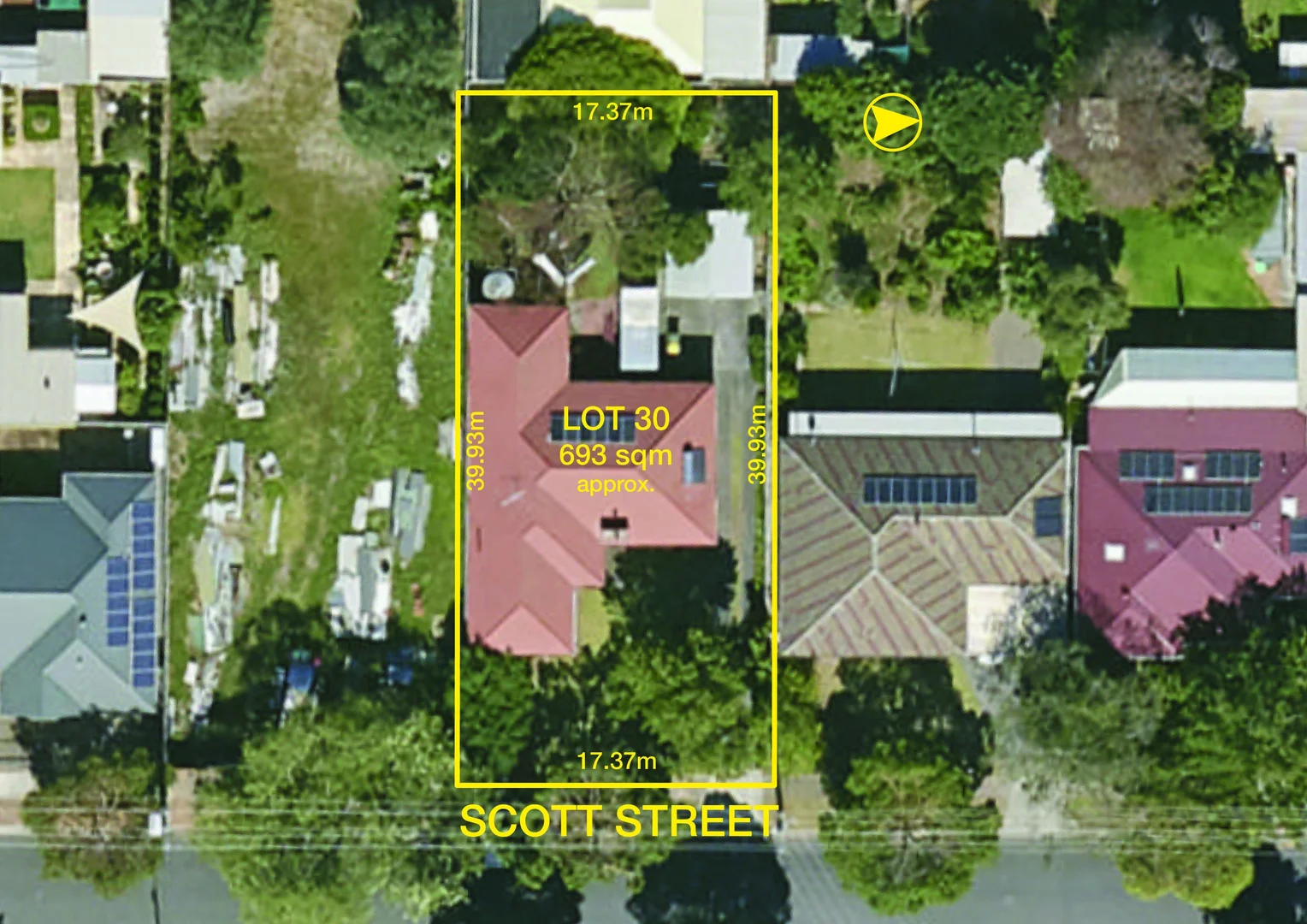 Additional image 22 of 27 Scott Street, Glynde SA 5070