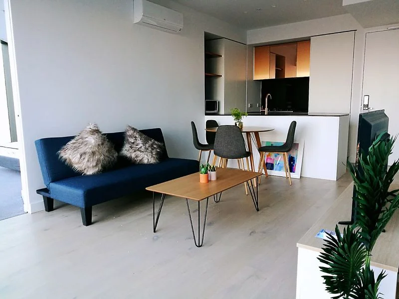 4413/228 La Trobe Street, Melbourne VIC 3000