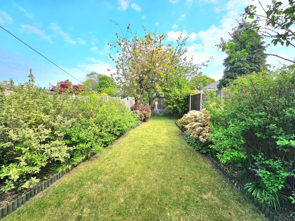 Additional image 9 of Hesketh Crescent, Birmingham