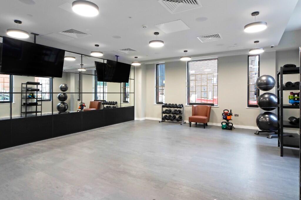 Additional image 31 of Lionel Street, Birmingham, B3